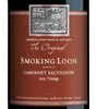 Smoking Loon Cabernet Sauvignon 2014